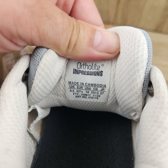 Salomon Ultra Glide 2 Womens size 10 Athletic Trail Hiking Shoes - Picture 9 of 11